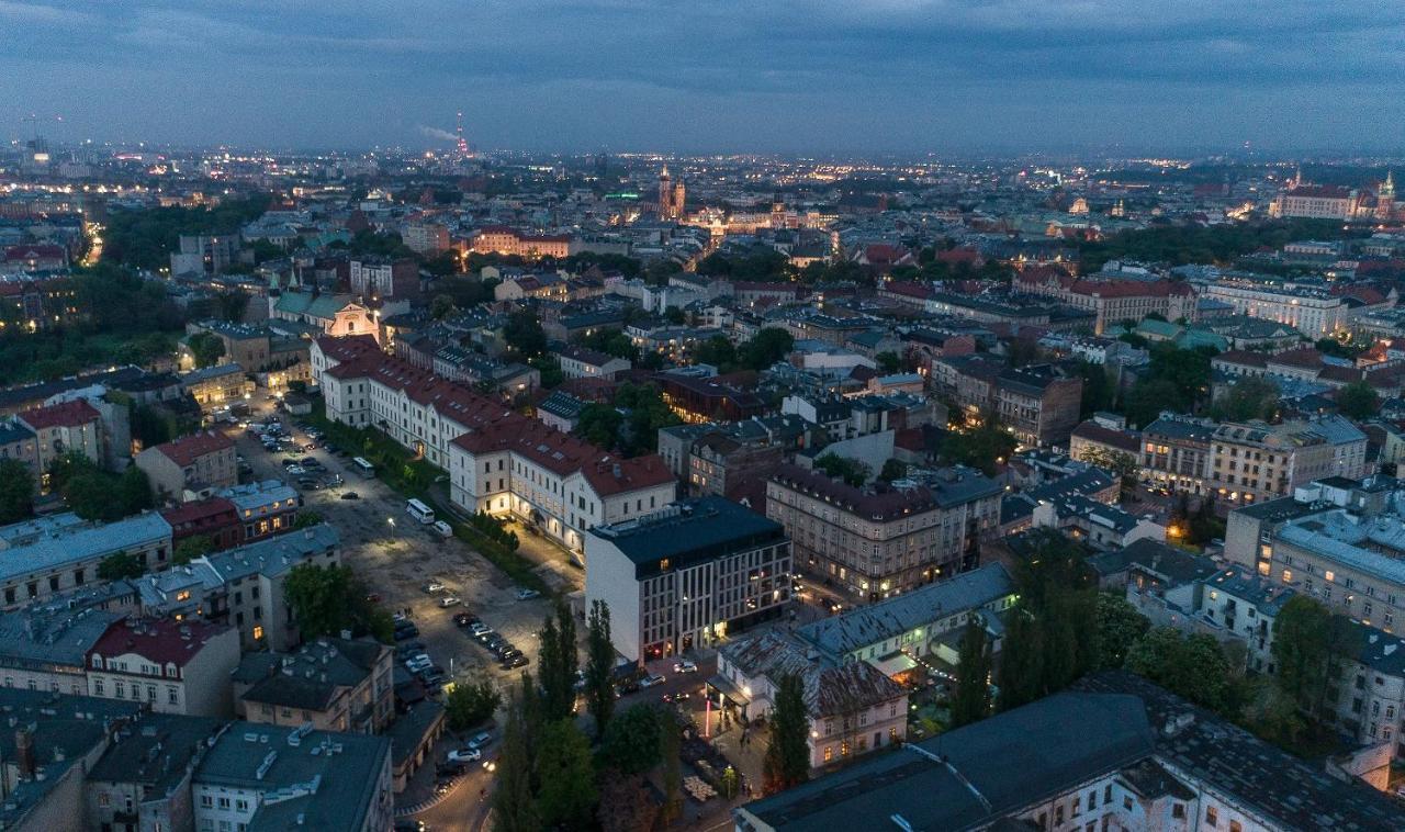 Native Apartments Rajska 3 Krasków Eksteriør bilde
