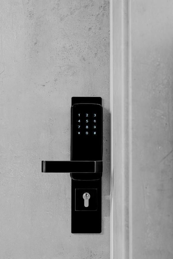 Native Apartments Rajska 3 Krasków Eksteriør bilde